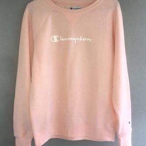 Champion Crew Neck